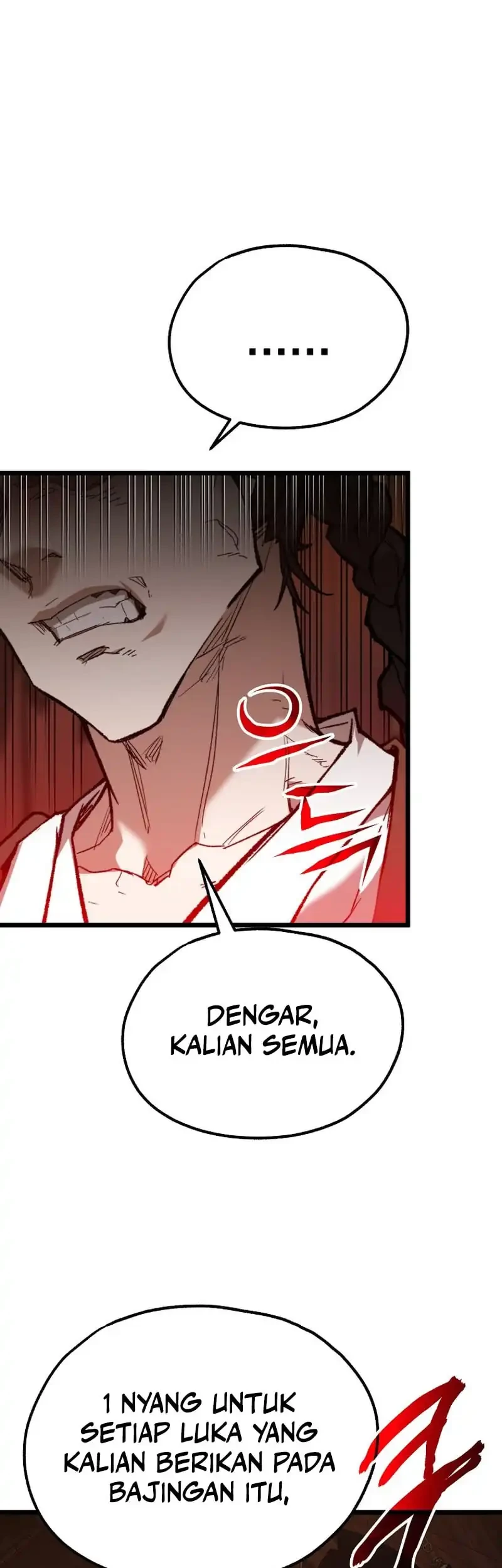 Unrivaled Spear Demon Chapter 36 Fix Gambar 37
